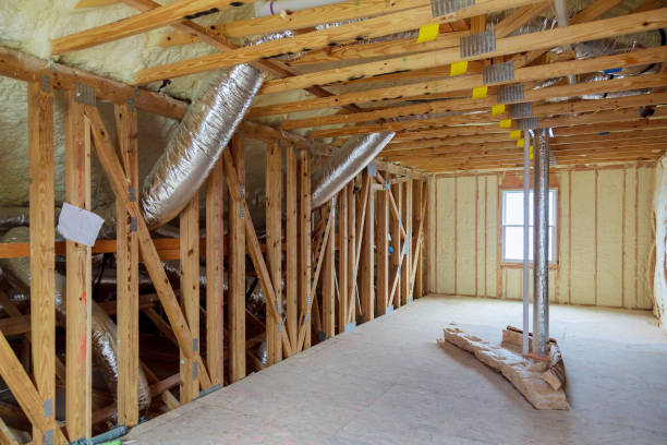 Best Insulation for Specific Applications in Francis, UT