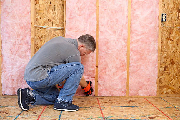 Best Insulation for Specific Applications in Francis, UT